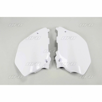 UFO side plates