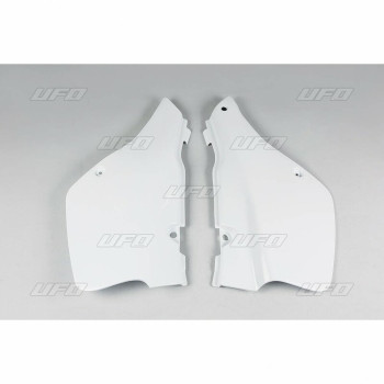 UFO side plates