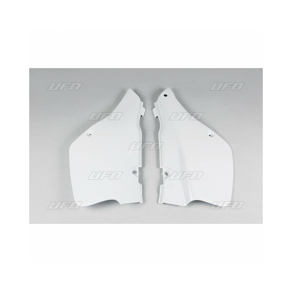 UFO side plates