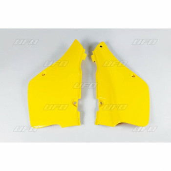 UFO side plates