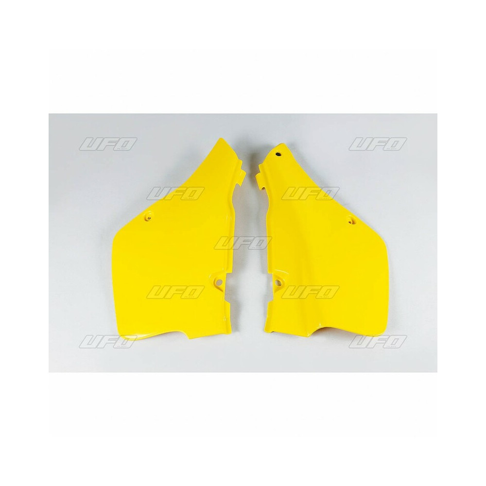 UFO side plates