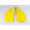 UFO side plates