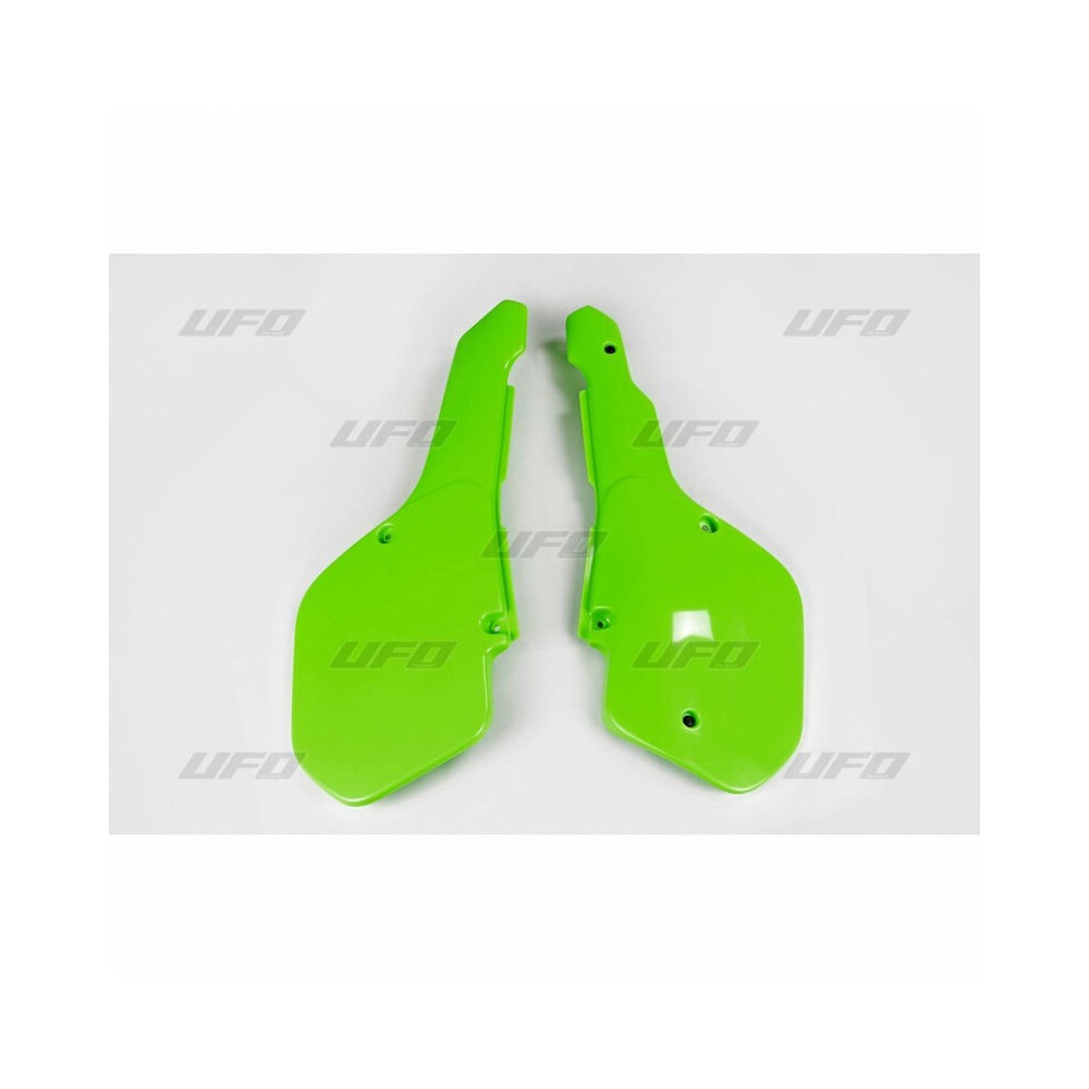 UFO side plates