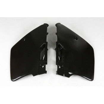 UFO side plates