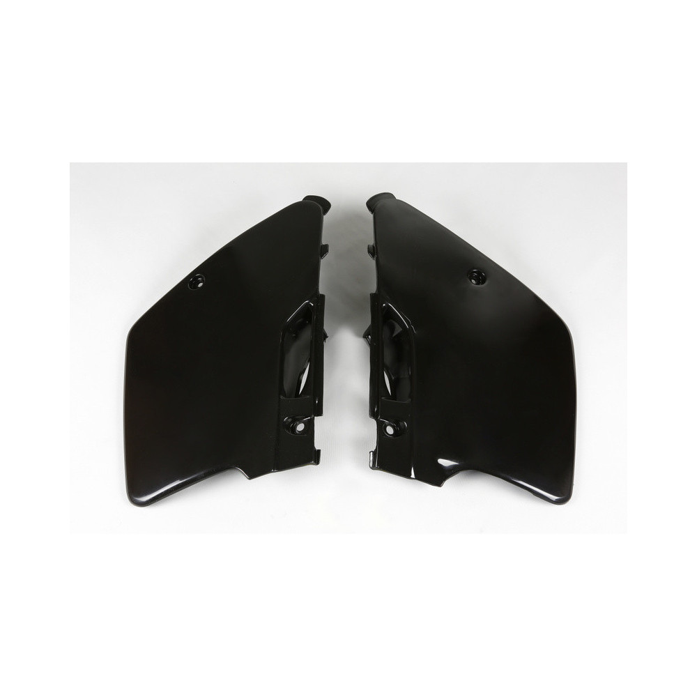 UFO side plates