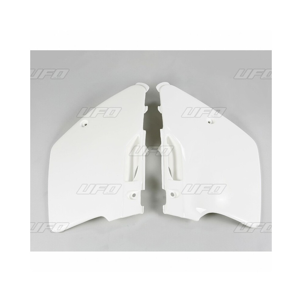 UFO side plates
