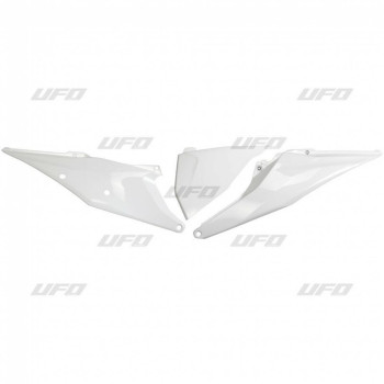 UFO side plates