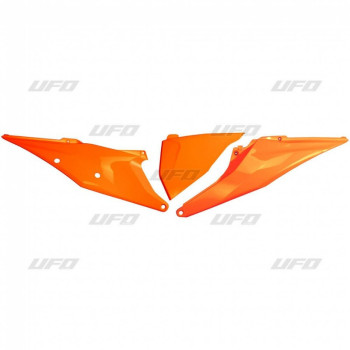 UFO side plates