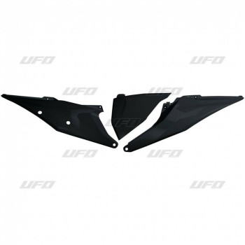 UFO side plates