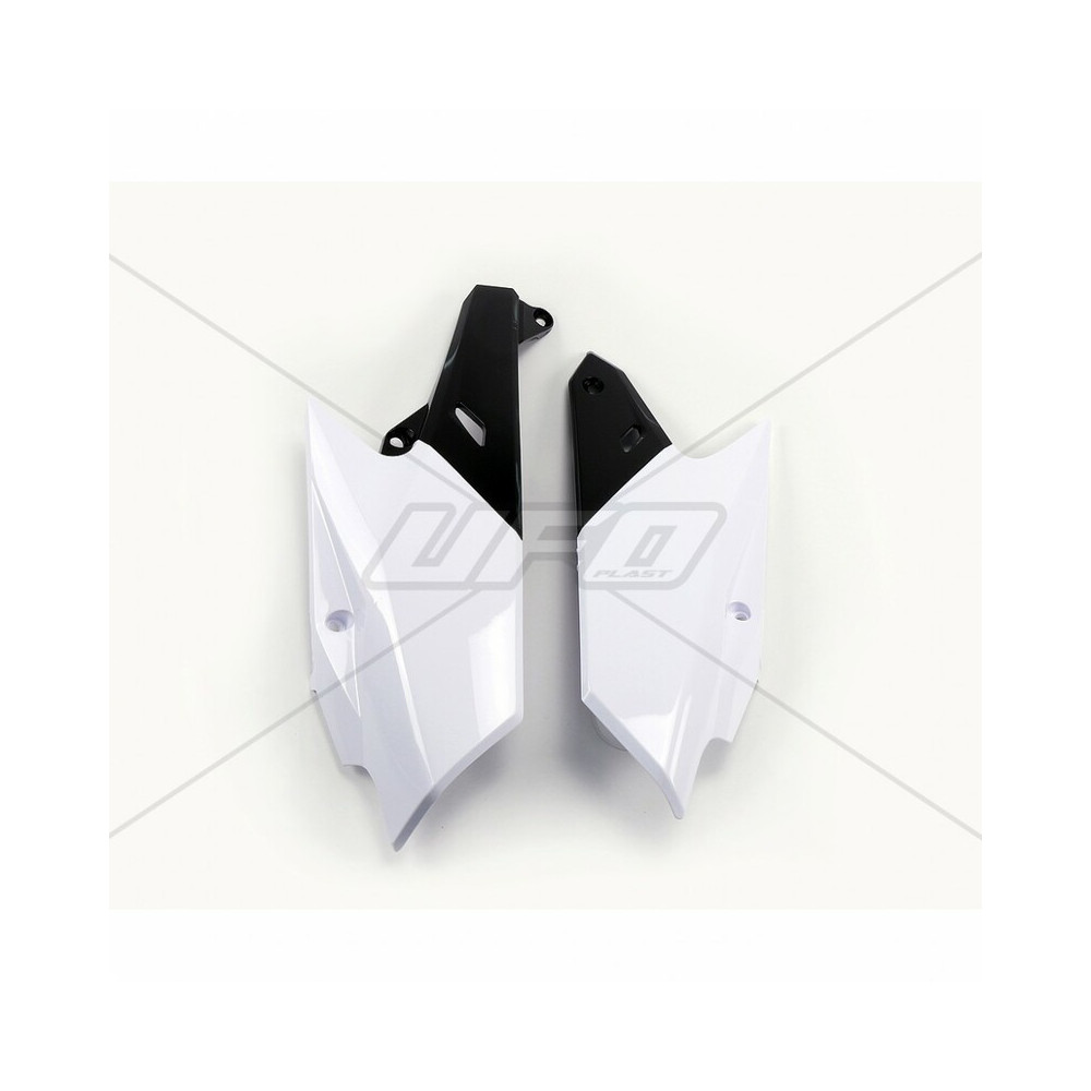 UFO side plates