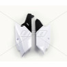 UFO side plates