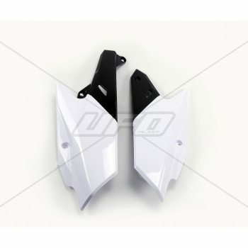 UFO side plates