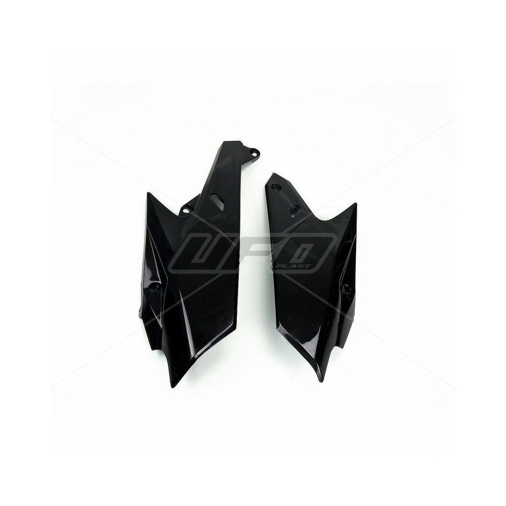 UFO side plates
