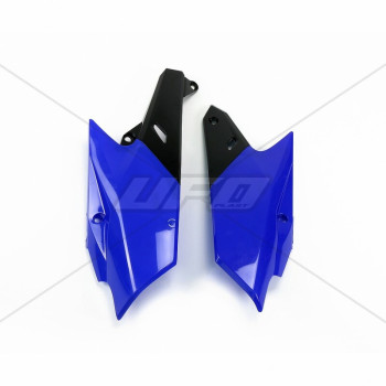 UFO side plates