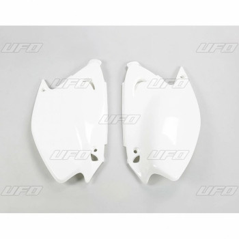 UFO side plates