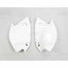 UFO side plates