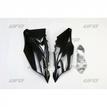 UFO side plates