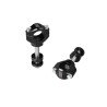 SCAR handlebar stems Ø28.6mm +30 to 45mm original fork crown