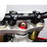 SCAR handlebar stems Ø28.6mm +30 to 45mm original fork crown