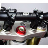 SCAR handlebar stems Ø28.6mm +30 to 45mm original fork crown