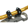 SCAR universal bridge kits for 28.6mm handlebars for 22.2mm molded stems