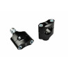 SCAR Ø22.2mm handlebar stems +35mm SCAR fork crown with holes