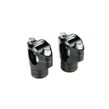 SCAR handlebar stems Ø28.6mm +30 to 45mm original fork crown