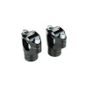 SCAR handlebar stems Ø28.6mm +30 to 45mm original fork crown