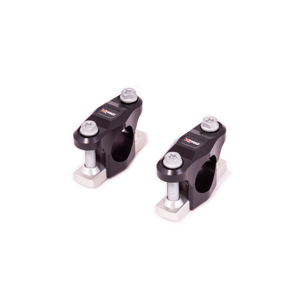Kit de modification XTRIG PHDS pour guidon Ø28,6mm
