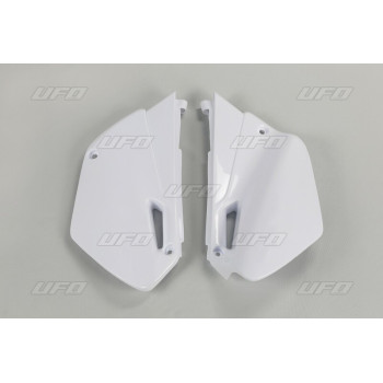 UFO side plates