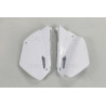 UFO side plates