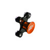 Orange SCAR starter kit button