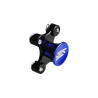 Blue SCAR starter kit button