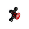 Red SCAR starter kit button