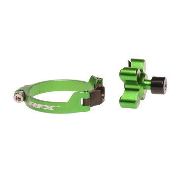 RFX Pro Starter Kit (Green)