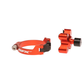 RFX Pro Starter Kit (Orange)