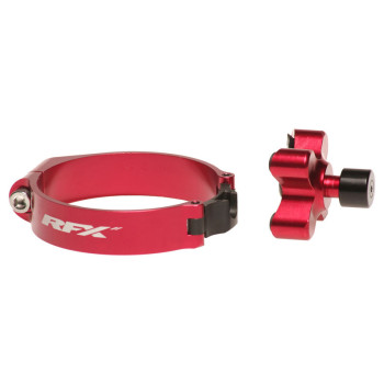 RFX Pro Starter Kit (Red)