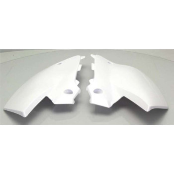 UFO side plates