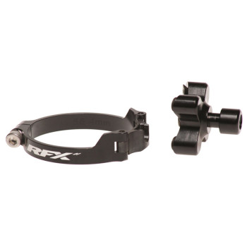 RFX Pro Starter Kit - Black