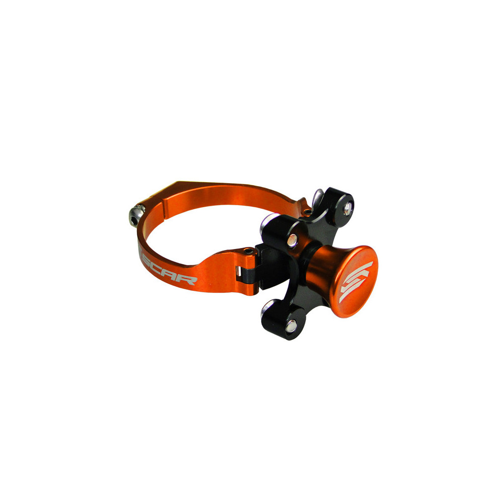 Kit départ SCAR orange