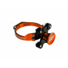 Kit départ SCAR orange