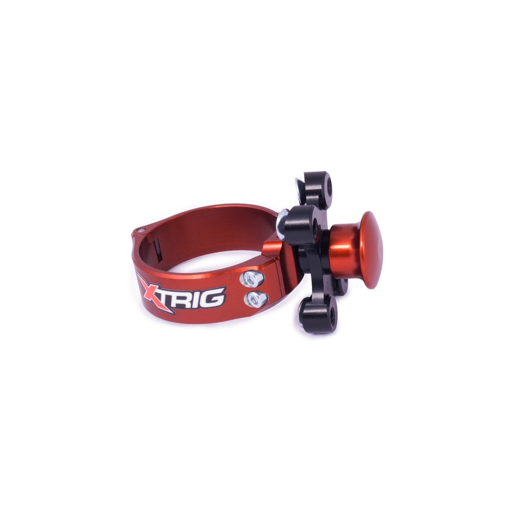 Kit Départ XTRIG Holeshot Ø47.2mm - Yamaha YZ 85