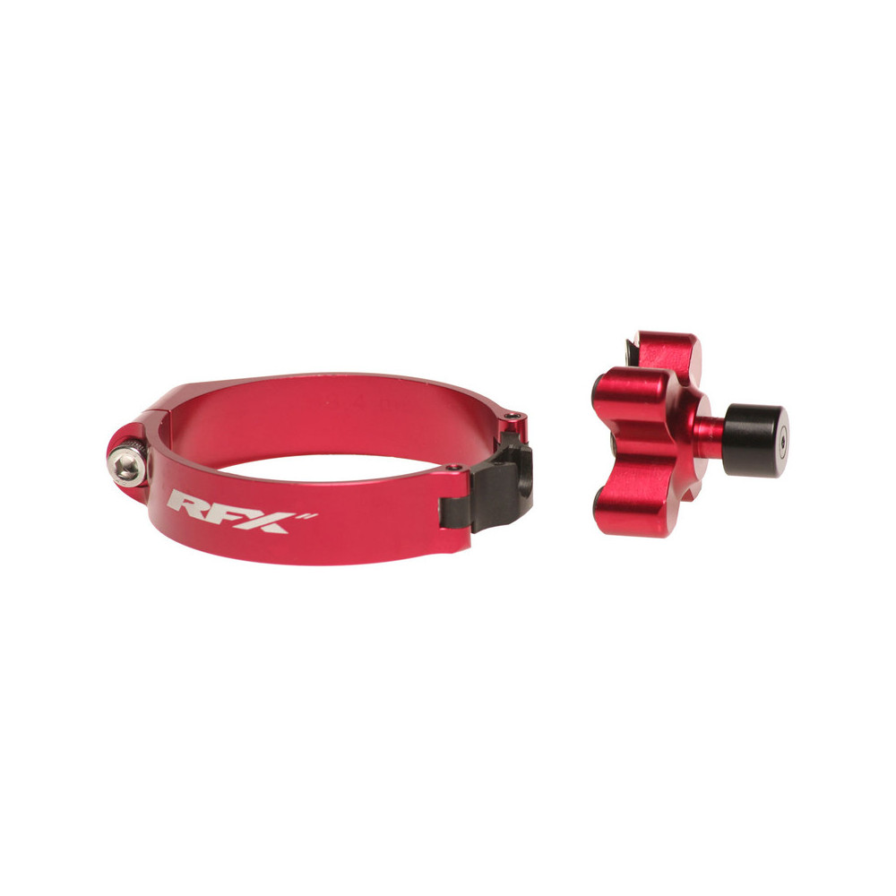 RFX Pro Starter Kit (Red)