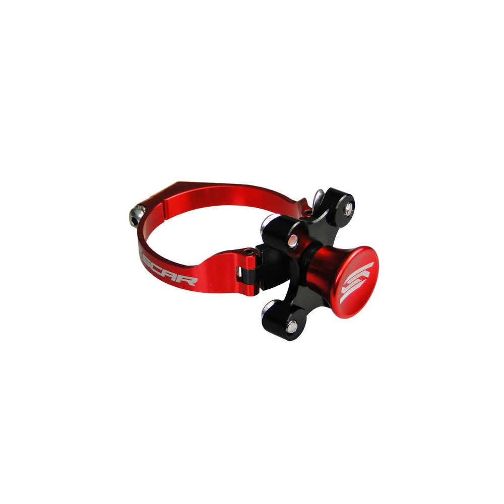 Red SCAR starter kit