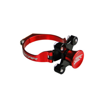 Red SCAR starter kit