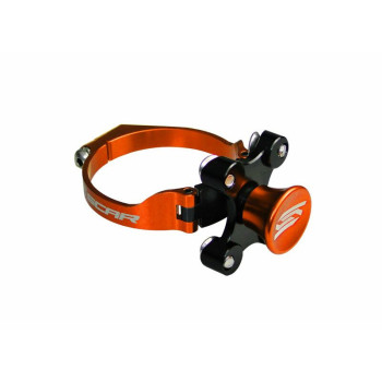 SCAR orange starter kit