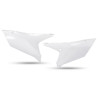 UFO side plates