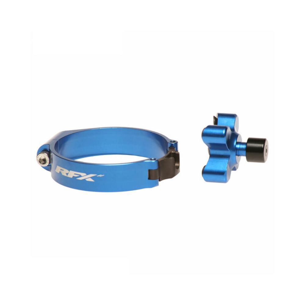 Kit départ RFX Pro (Bleu) - Honda CR125