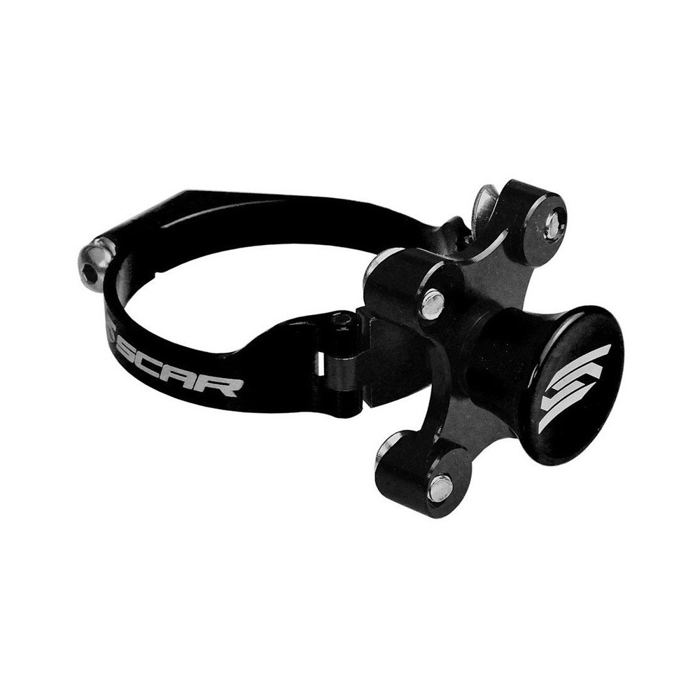 Kit départ SCAR noir Ø52.9mm