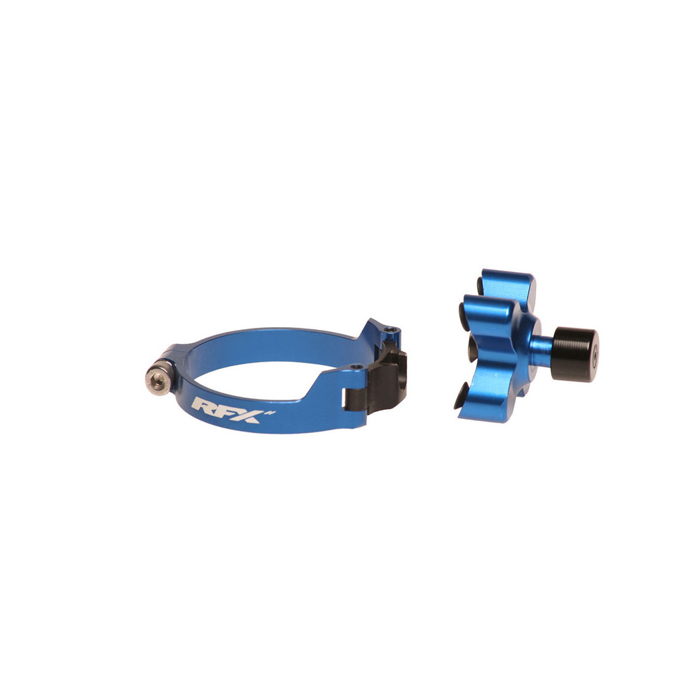 Kit départ RFX Pro (Bleu) - Husqvarna TC50/ TC65